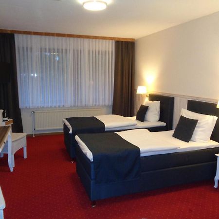 Hotel Garni Eichhornkobel Фасберг Экстерьер фото