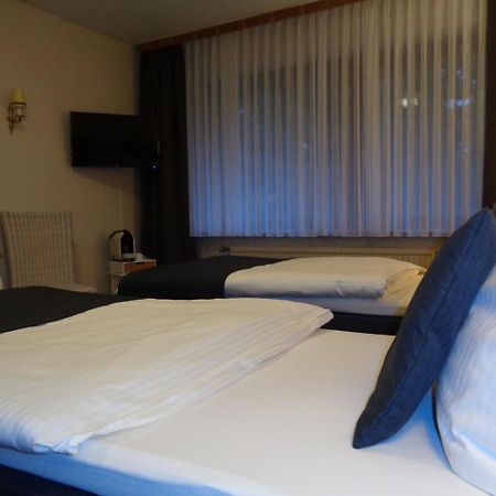 Hotel Garni Eichhornkobel Фасберг Экстерьер фото