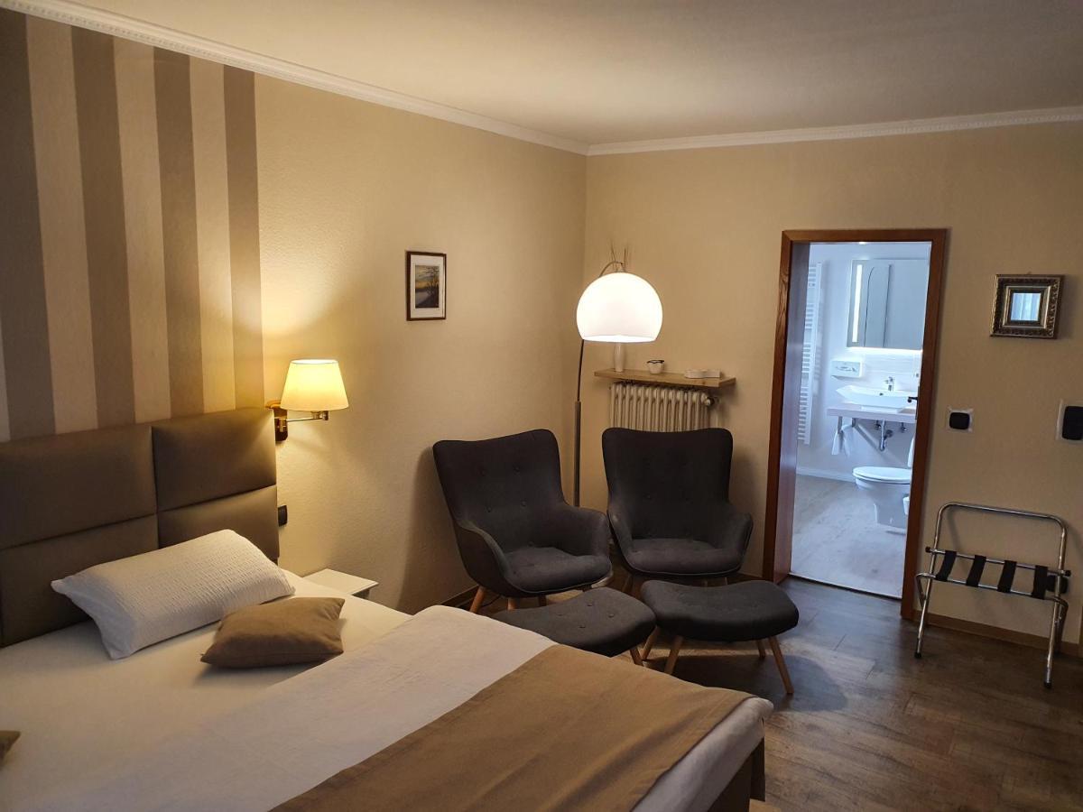 Hotel Garni Eichhornkobel Фасберг Экстерьер фото