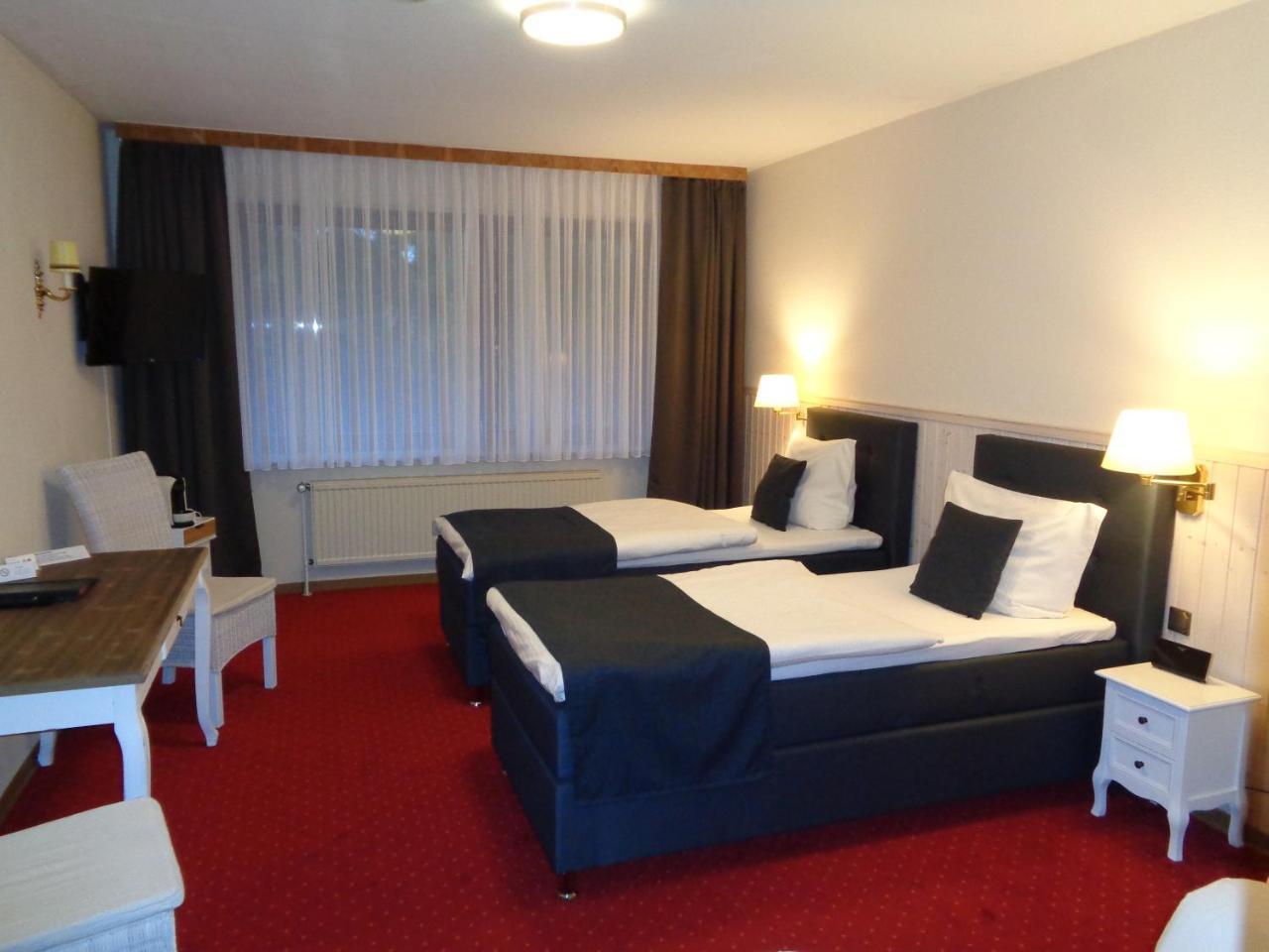 Hotel Garni Eichhornkobel Фасберг Экстерьер фото
