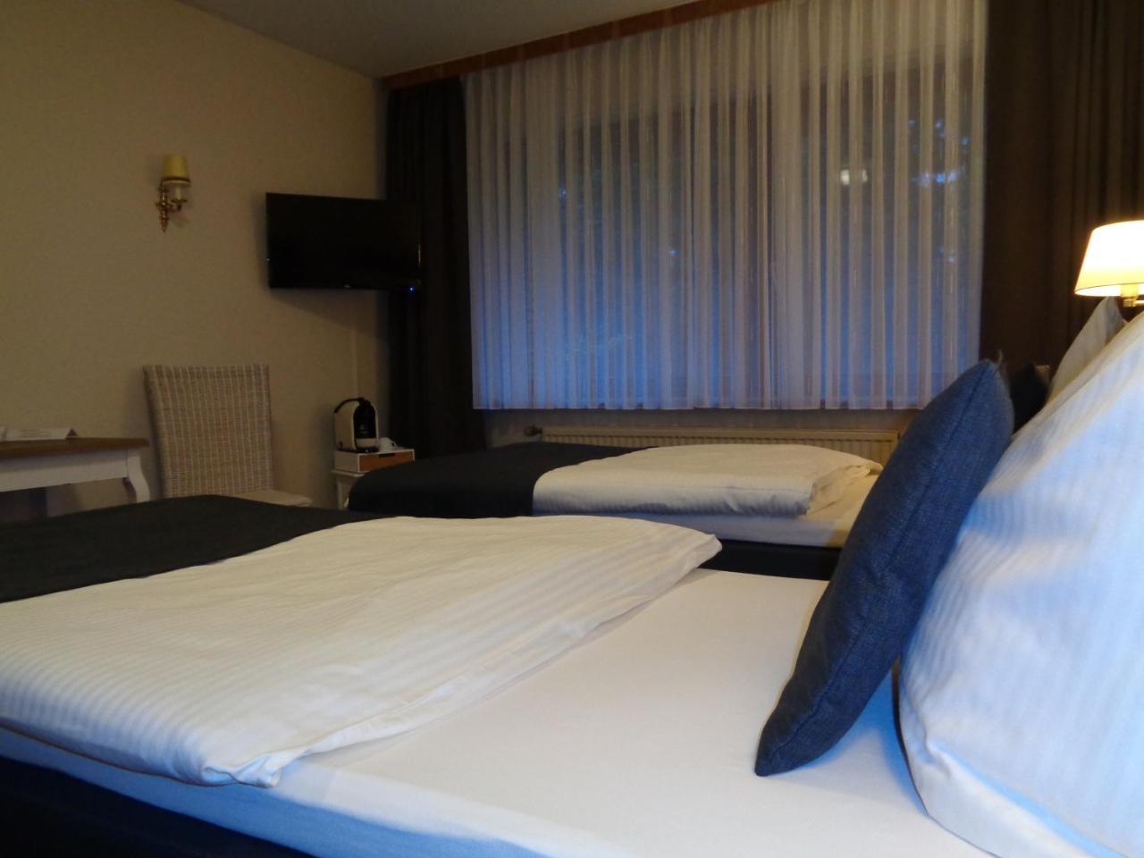 Hotel Garni Eichhornkobel Фасберг Экстерьер фото